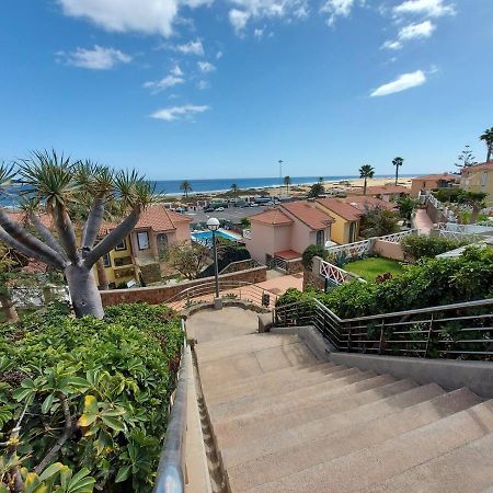 Villa Santa Ana 23 Maspalomas  Exteriér fotografie