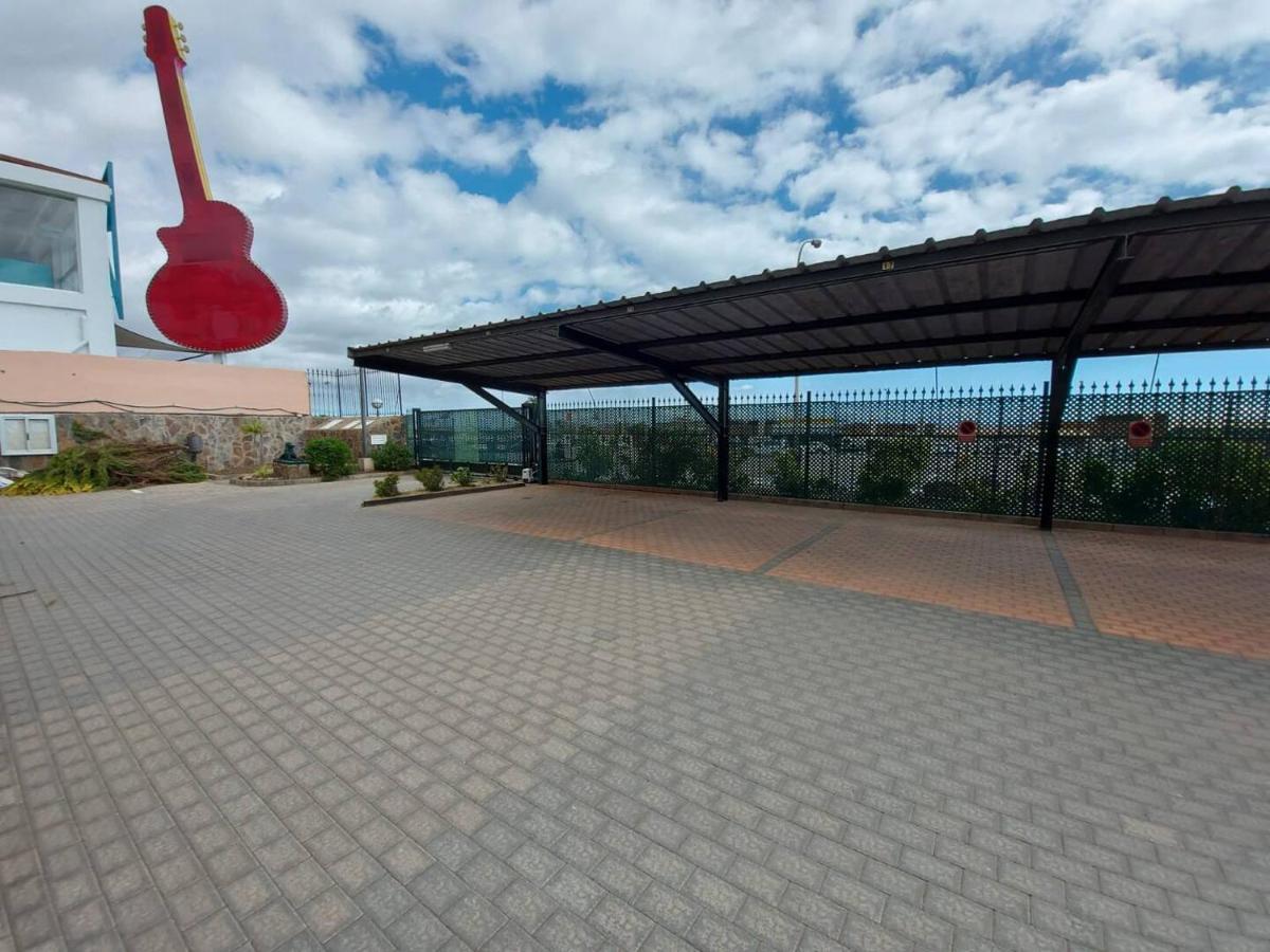 Villa Santa Ana 23 Maspalomas  Exteriér fotografie
