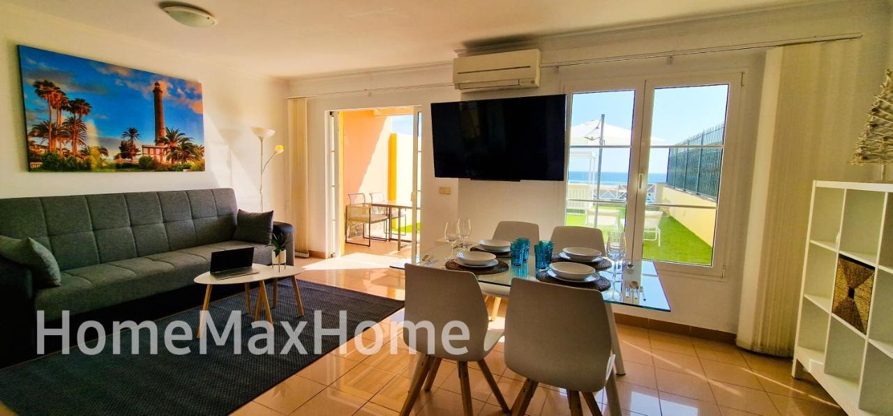 Villa Santa Ana 23 Maspalomas  Exteriér fotografie