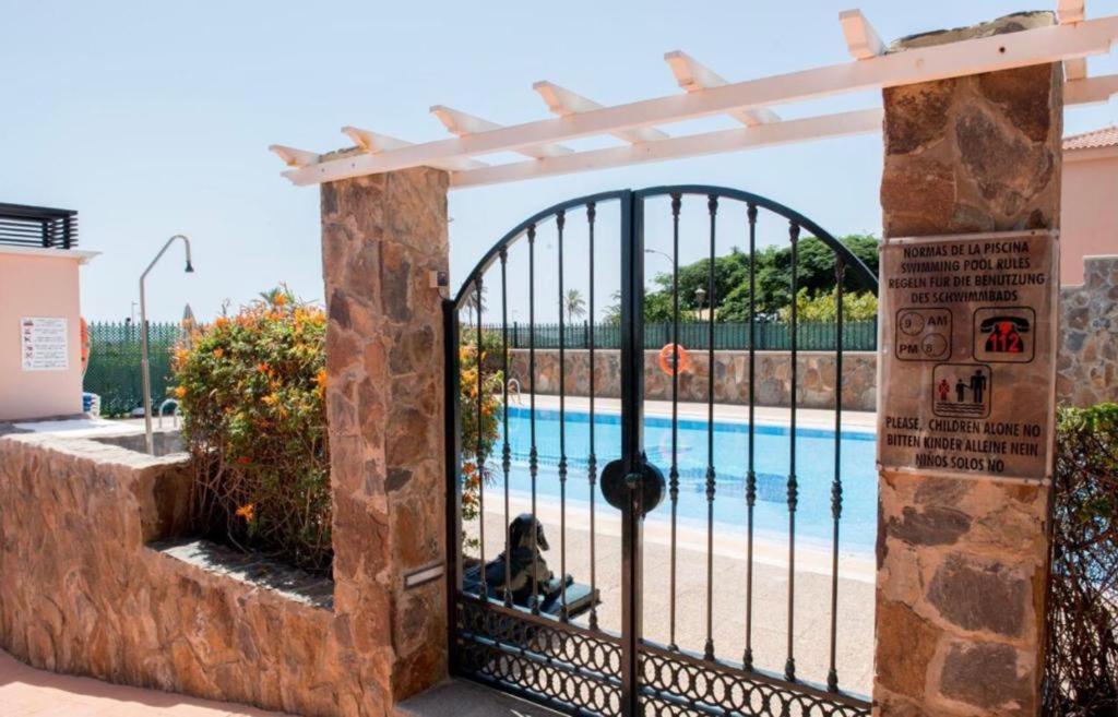 Villa Santa Ana 23 Maspalomas  Exteriér fotografie