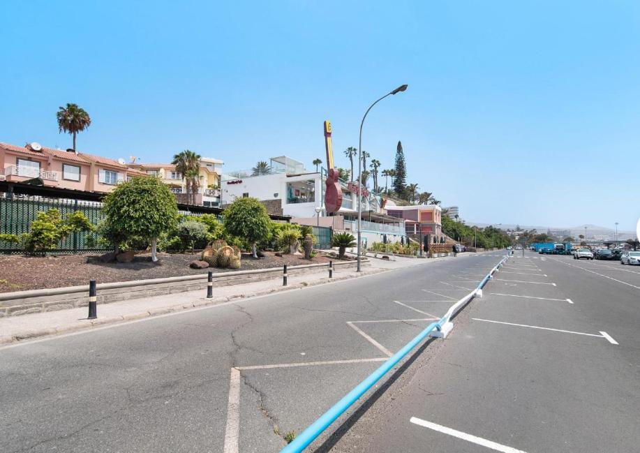 Villa Santa Ana 23 Maspalomas  Exteriér fotografie
