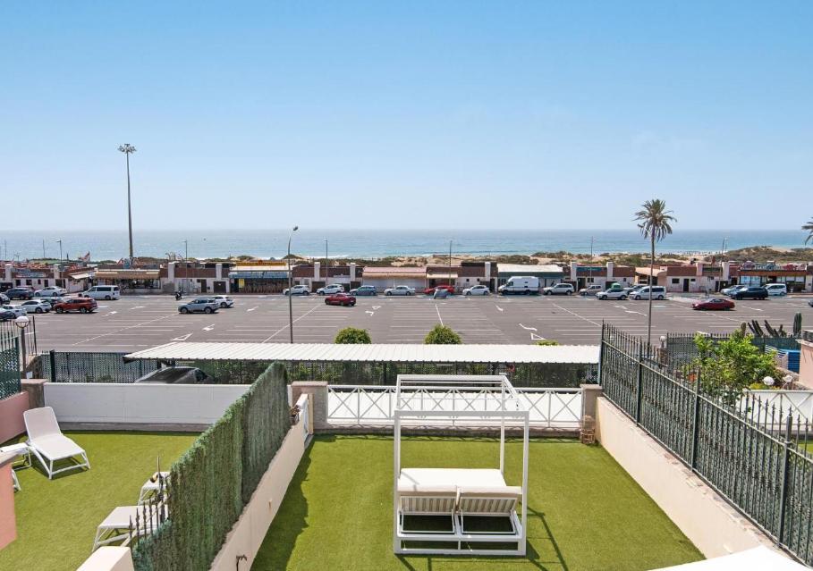 Villa Santa Ana 23 Maspalomas  Exteriér fotografie